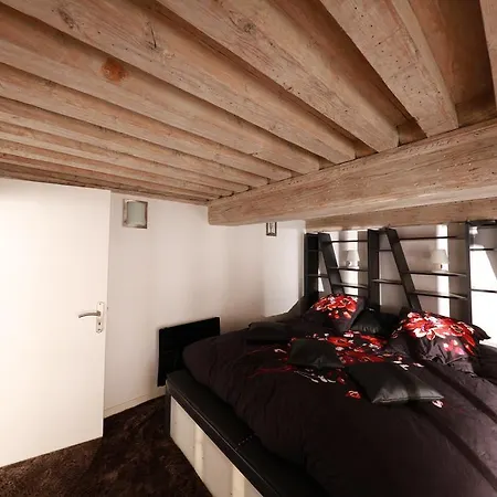 Apartamento Appart' Desiree *