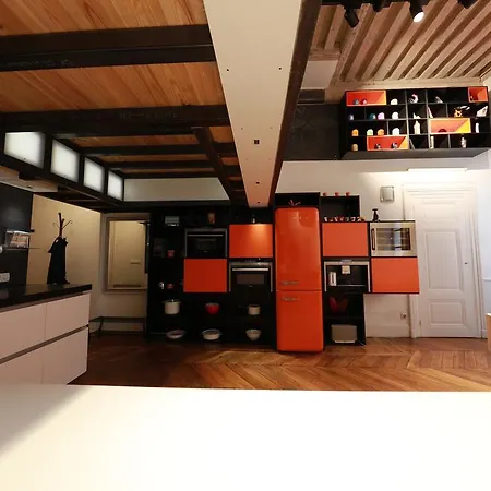 Appart' Desiree Apartamento *