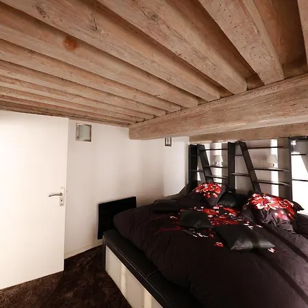 Apartment Appart' Desiree *