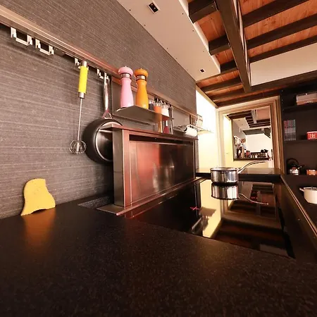 Appart' Desiree Apartment Lyon