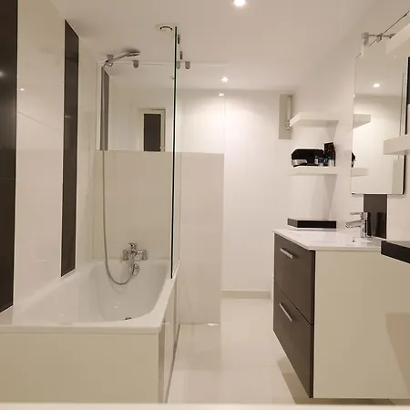 Appart' Desiree Apartment