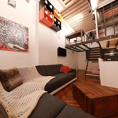 Apartment Appart' Desiree