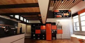 Apartment Appart' Desiree